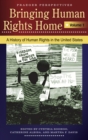 Image for Bringing human rights home