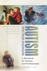 Image for Autism spectrum disorders: a handbook for parents and professionals