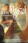Image for Moral education: a handbook