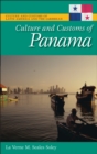 Image for Culture and customs of Panama