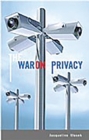 Image for The war on privacy