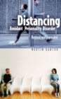 Image for Distancing: avoidant personality disorder