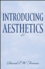 Image for Introducing aesthetics