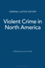 Image for Violent Crime in North America