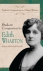 Image for Student companion to Edith Wharton
