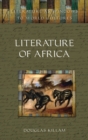 Image for Literature of Africa