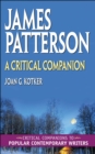 Image for James Patterson: a critical companion