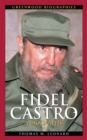 Image for Fidel Castro: A Biography