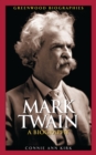 Image for Mark Twain: a biography