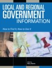 Image for Local and regional government information