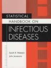 Image for Statistical handbook on infectious diseases