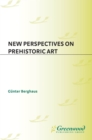 Image for New perspectives on prehistoric art