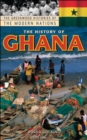 Image for The history of Ghana