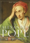 Image for Alexander Pope Encyclopedia