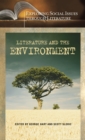 Image for Literature and the environment