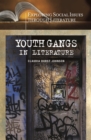 Image for Youth gangs in literature