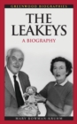 Image for Leakeys: A Biography