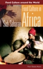 Image for Food culture in Sub-Saharan Africa