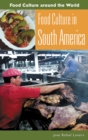 Image for Food culture in South America