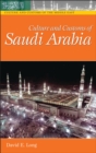 Image for Culture and customs of Saudi Arabia