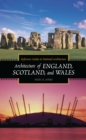 Image for Architecture of England, Scotland, and Wales