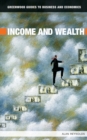 Image for Income and wealth