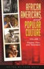 Image for African Americans and popular culture