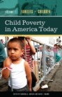 Image for Child poverty in America today
