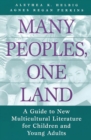 Image for Many peoples, one land: a guide to new multicultural literature for children and young adults