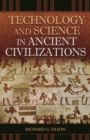 Image for Technology and science in ancient civilizations