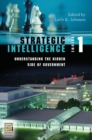 Image for Strategic intelligence