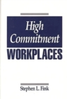 Image for High commitment workplaces