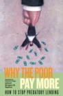 Image for Why the poor pay more: how to stop predatory lending