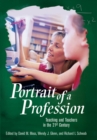 Image for Portrait of a profession: teaching and teachers in the 21st century
