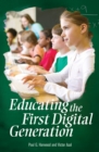 Image for Educating the first digital generation
