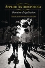Image for Applied anthropology: domains of application
