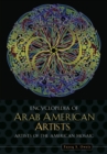 Image for Encyclopedia of Arab American artists
