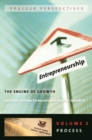 Image for Entrepreneurship: the engine of growth