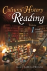 Image for Cultural history of reading.