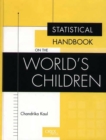 Image for Statistical handbook on the world&#39;s children