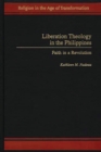 Image for Liberation theology in the Philippines: faith in a revolution