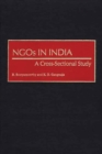 Image for NGOs in India: a cross-sectional study