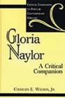Image for Gloria Naylor: a critical companion