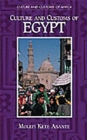 Image for Culture and customs of Egypt