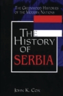 Image for The history of Serbia
