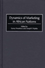 Image for Dynamics of marketing in African nations
