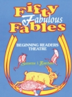 Image for Fifty fabulous fables: beginning readers theatre
