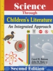 Image for Science through children&#39;s literature: an integrated approach
