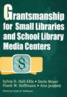 Image for Grantsmanship for small libraries and school library media centers