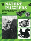 Image for Nature puzzlers